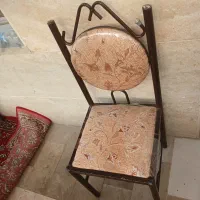 صندلی غذا خوری