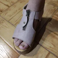صندل زنانه