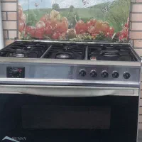 گاز پنج شعله