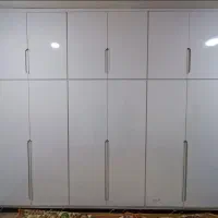 کمد دیواری|جاکفشی، کمد، دراور|شوشتر, |دیوار