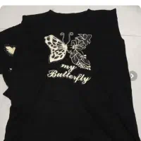 لباس زنانه زیر قیمت بازار|لباس|رامهرمز, |دیوار