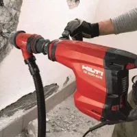 تخریب و بتن کنی