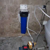 فروش و خدمات تصفیه آب خانگی|آبسردکن و تصفیه آب|کیش, |دیوار