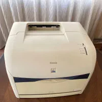 پرینتر لیزری رنگی