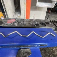 ارائه تخصصی انواع خدمات خمکاری .|خدمات پیشه و مهارت|شاهین‌شهر, شهرک صنعتی اصفهان|دیوار