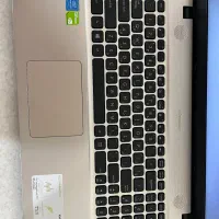 لپ تاپ  asus vivoBook x541n