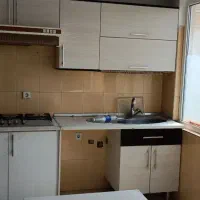 کابینت MDF و هود و سینک و کمد دیواری