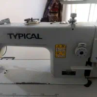 چرخ خیاطی راسته دوز|چرخ خیاطی و ریسندگی|سیمین شهر, |دیوار