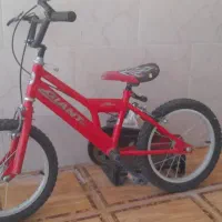 دوچرخه ۱۶