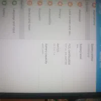 تبلت A6|تبلت|آمل, |دیوار