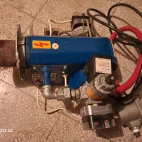 مشعل ایران رادیاتور|آبگرمکن، پکیج، شوفاژ|سمنان, |دیوار