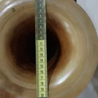 تنبک حلمی نو|سازهای سنتی|تهران, هروی|دیوار