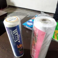 انواع ظروف یک بار مصرف