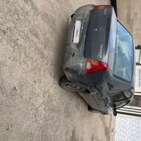 ال نودE1مدل ۸۷|خودرو سواری و وانت|فاروج, |دیوار