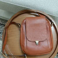 کیف مدارک نو تمام چرم