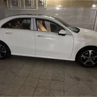 مرسدس بنز A200 L|خودرو کلاسیک|تهران, صادقیه|دیوار