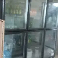 تمامی وسایل رستوران