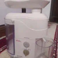 آبمیوه گیری درحد نو