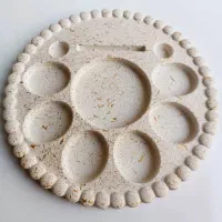 هفت سین امسال|ظروف سرو و پذیرایی|دوگنبدان, |دیوار