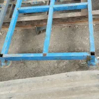 پالت فلزی|عمده‌فروشی|مشهد, نیزه|دیوار