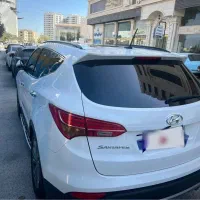 فروش سانتافه ۲۰۱۵