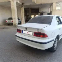 سمند ای آف سون مدل 91|خودرو سواری و وانت|امیدیه, |دیوار