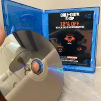 Call of Duty Black Ops 6 بازی Ps5|کنسول، بازی ویدئویی و آنلاین|تهران, منیریه|دیوار