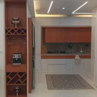 نیروی mdf کار