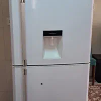 یخچال فریزر