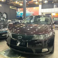 کیا سراتو مونتاژ اتوماتیک 2000cc، مدل ۱۳۹۵|خودرو سواری و وانت|سمنان, |دیوار