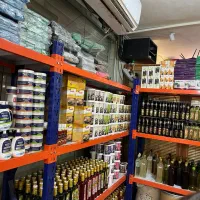به یک انباردار ویک کارگر ساده باحقوق خوب نیازمندیم|استخدام خدمات فروشگاه و رستوران|شهریار, شهریار|دیوار