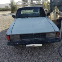 وانت پیکان مدل 85|خودرو سواری و وانت|کردیان, |دیوار