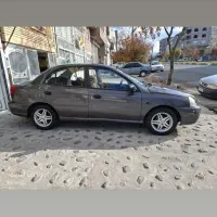 کیاریو۸۷|خودرو سواری و وانت|مشگین شهر, |دیوار