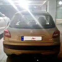 207 دنده پانا ارتقا تیتانیوم صفر