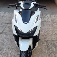 CL160 گلکسی آب خنک
