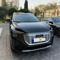 آئودی Q5 e-tron