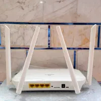 مودم سیم کارت خور 4G LTE نزتک مدل NZT-77DX