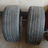 لاستیک زاپاس