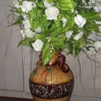 گل وگلدون مصنوعی