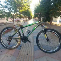 تخفیف قیمت 8.190.000 سایز ۲۶ مقطوع