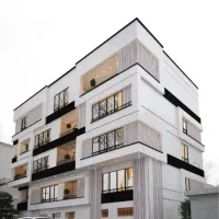 آپارتمان پیش فروش شهرک کوثر|پیش‌فروش املاک|کرج, شهرک علی ابن ابیطالب (کوثر)|دیوار