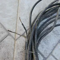کابل کنتور تکفاز