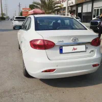 فروش خودرو جک j 4|خودرو سواری و وانت|شوشتر, |دیوار