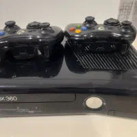 ایکس باکس ۳۶۰|کنسول، بازی ویدئویی و آنلاین|لنجان, |دیوار