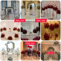 اجاره عروسی ماشین ارایی بله برون حنا جایگا عقد گل|خدمات پذیرایی، مراسم|تبریز, |دیوار