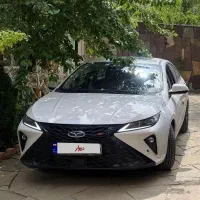 آریزو ۶ جیتی مدل ۱۴۰۳