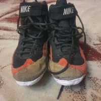 کفش کتونی کشتی نایک سایز ۳۹|کیف، کفش، کمربند|تهران, آذری|دیوار