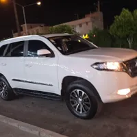 دایون Y7، مدل ۱۴۰۳