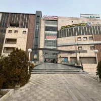 یک شعبه دیگر از روئین تنان ویژه بانوان