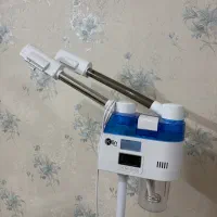 دستگاه بخور سرد و گرم سالنی اوزون دار